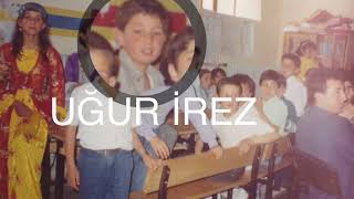 1991 Şemdinli Cumhuriyet İlkokul Mezunları