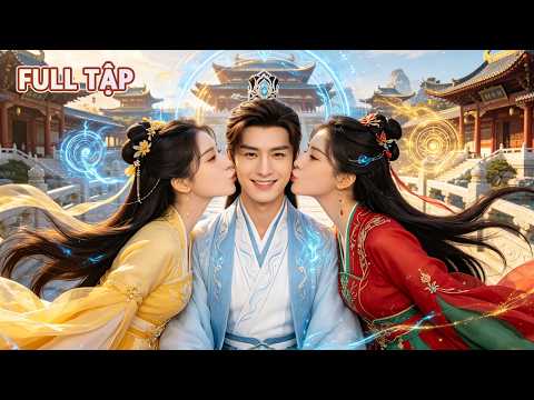 👑【Trọn bộ】XUYÊN THÀNH PHẢN DIỆN PHẾ VẬT, CÔNG CHÚA NGHE LÉN TIẾNG LÒNG ĐÒI CƯỚI GẤP!
