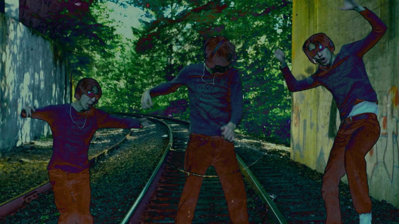 Assista a Kainoa Taylor - BURNED OUT (Official Music Video) no YouTube Assista a Kainoa Taylor - BURNED OUT (Official Music Video) no YouTube