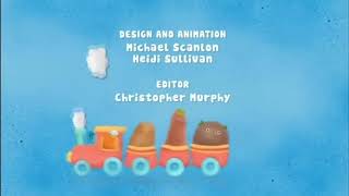 Small Potatoes - Potato Loves Credits High Tone