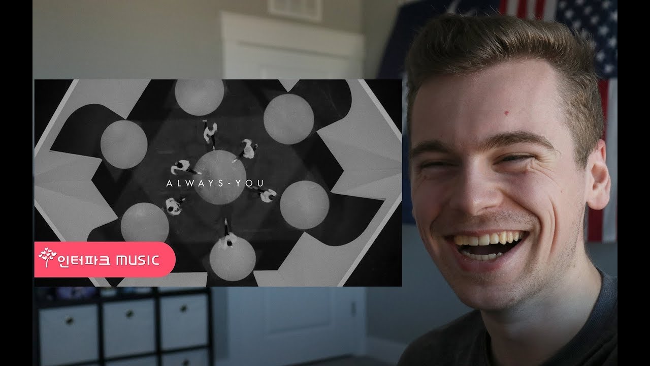 HIT ME WITH IT (ASTRO 아스트로 - 너잖아(Always You) M/V Reaction)