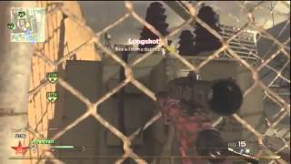 BringTheFame- DIRTY Spawn Shot On Highrise!!