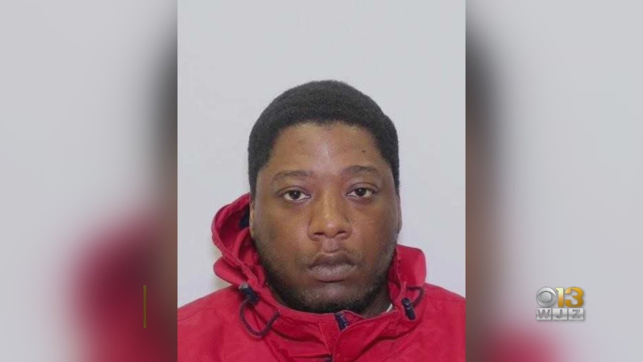 Police Searching For Suspect In Aberdeen Home Invasion - YouTube
