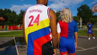 SURVIVAL 815 Year 2 Documentary