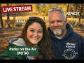 Parks On The Air (POTA) Activation LIVE-STREAMED 2/16/26 w/ K4AA & KE4EST!