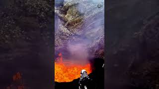 Mount Nyiragongo: Africa’s Most Dangerous Volcano