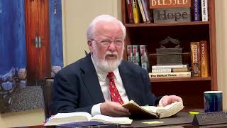 Studies with Stearman: The Revelation of the Mystery of Christ