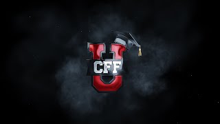 CFF-U! A Complete Video Training Series For Your Business!