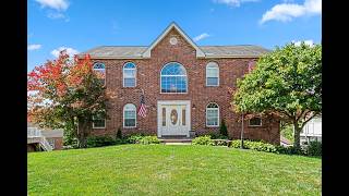 105 Forest Glen Drive video tour