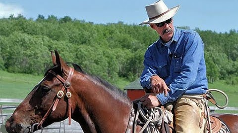 ART OF BEING A RIDER •  WITH PETER CAMPBELL  •  CHAPTER 4