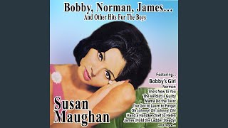 Video thumbnail of "Susan Maughan - Charlie Is My Darling"