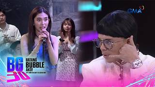 Bubble Gang: Cong. Kikoy, sinagot ang mga anumalya tungkol sa pag-upo ng mga politiko!