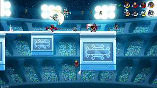 R  Brawlhalla  We Face An Army Of Bots
