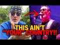 Maga’s Fake Patriot BS Is RUINING Country Music
