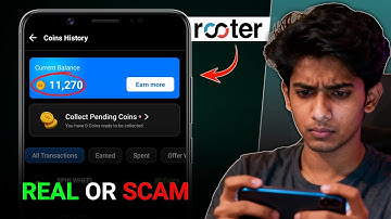 I Tried Rooter App for 4 Days... And This Happened