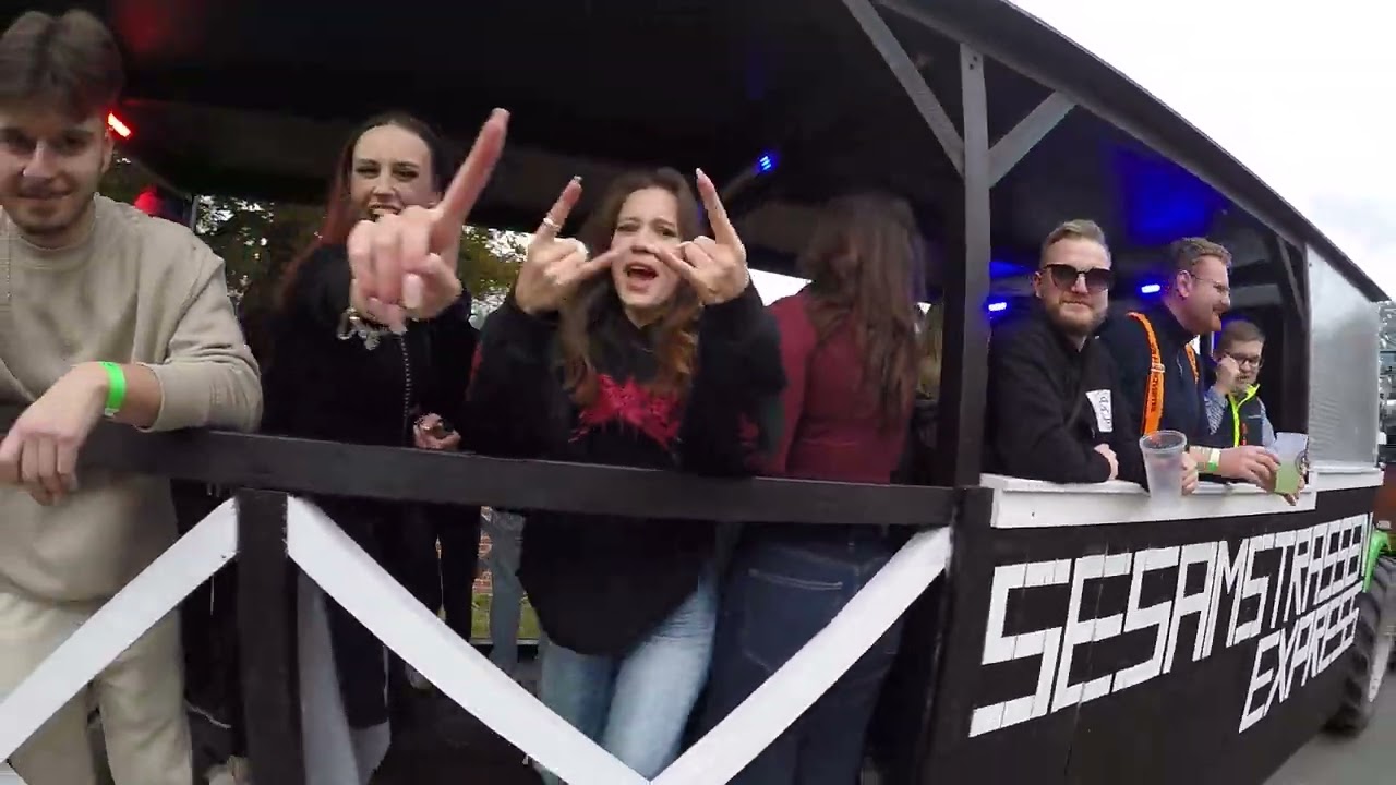 Erntefest Morsum 2024 Teil 3