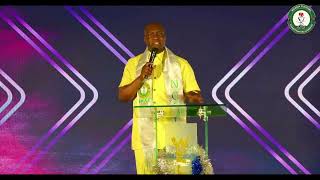 MANIFESTATION OF THE SONS OF GOD BY APOSTLE JOSHUA SELMAN