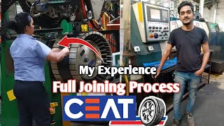 CEAT Tyre Company Ko Join Kaise Kare | Diploma Fresher Job | askVIKAS screenshot 4