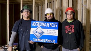 Building a Tribal Apprenticeship Program
