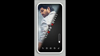 Bad Boy _ Status Making By Kine Master || Whatsapp Full Screen Status HD _ Trending _ Latest screenshot 4