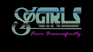 Sol Girls From Biancafinity (Sol Bianca x Slave Girls from Beyond Infinity) (Animazement 2025)