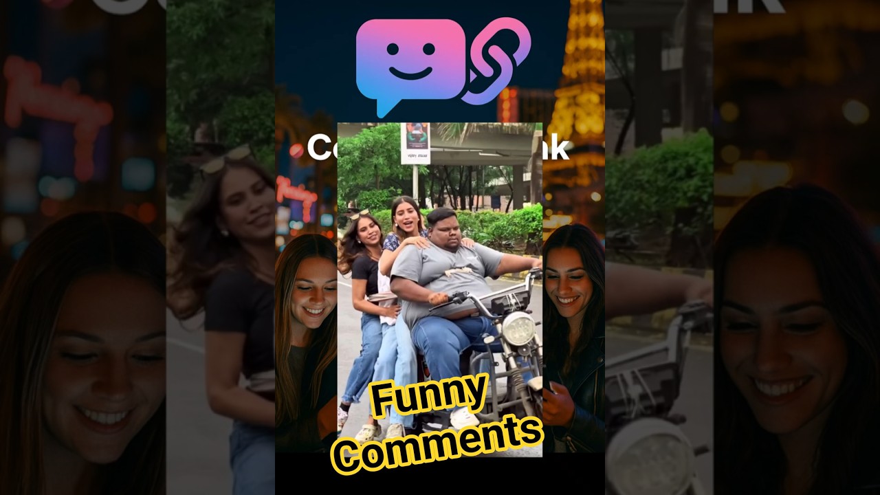 Insta रील के Comments ने तो Hasaa-Hasaa के रुला diya | V29 
