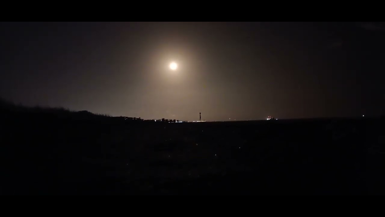 Rocket launch, in FL #nasa #rocketlaunch #subscribe #spacex  #rocket