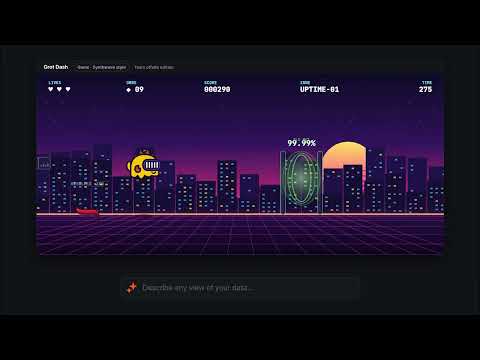 Create custom visualizations | Introducing Grafana Pages | New from Grafana AI