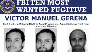 FBI Finally Solve Biggest Heist In American History