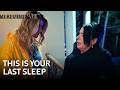 Gülfem catches Mukadder in her sleep | Behind the Veil Episode 444 [MULTI SUB]