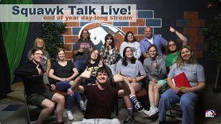 Squawk Talk - 050124