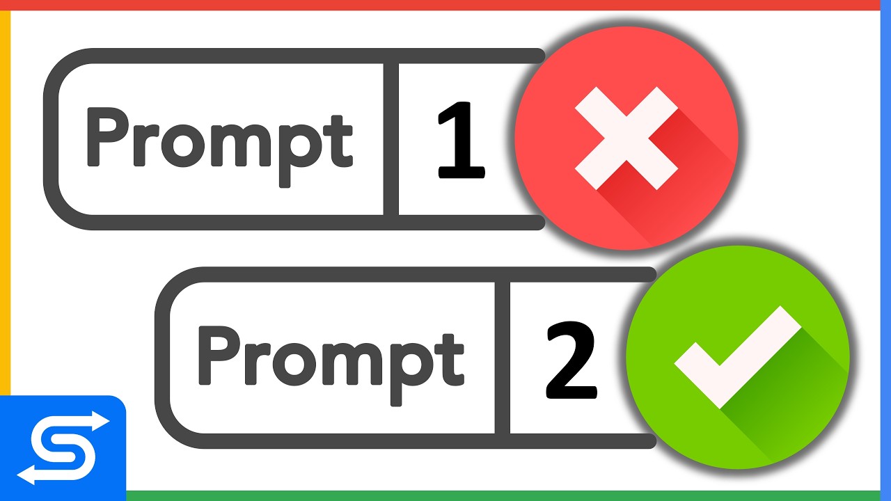 Add THIS Before Every AI Prompt! (Gemini, ChatGPT, Claude)