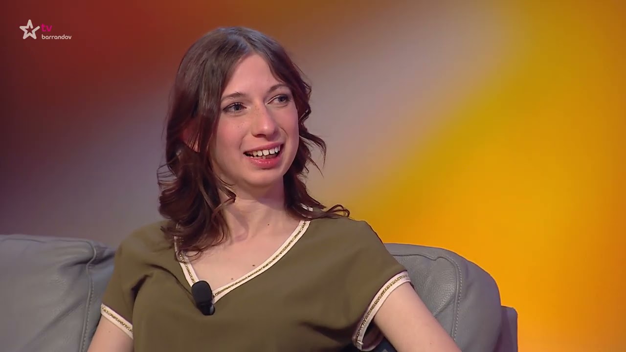 Nebezpečné vztahy (2021/59) - Miluji milenku