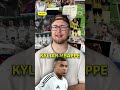 Ist das Real Madrids neuer SHOOTINGSTAR? 🌟