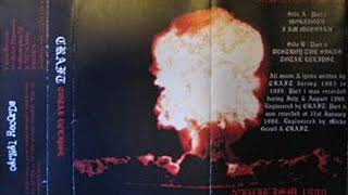 CRAFT (SWE.) TOTAL ECLIPSE DEMO 1999