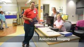 Anesthesia Imaging converted