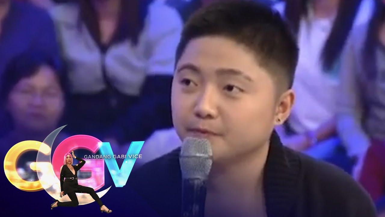 Gandang Gabi Vice | Jake Zyrus