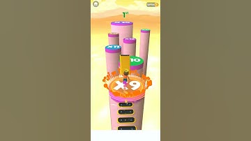 shortcut run all level gameplay android ios walkthrough #short #shory (3)