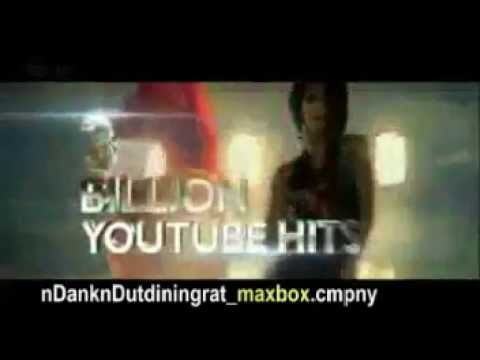 Dangdut koplo Rihanna  - Diamonds (nDanknDutdiningrat)
