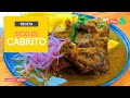 Receta: Seco de Cabrito​ | Más Rico