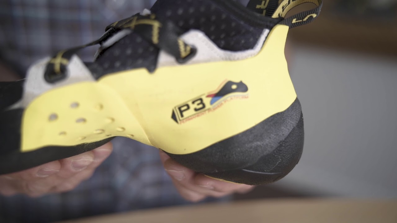 La Sportiva Solutions (42.5) feel too wide, but right length : r