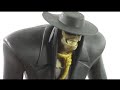 REVIEW DEL SCARECROW (ESPANTAPAJAROS) DE DC COLLECTIBLES EN ESPAÑOL