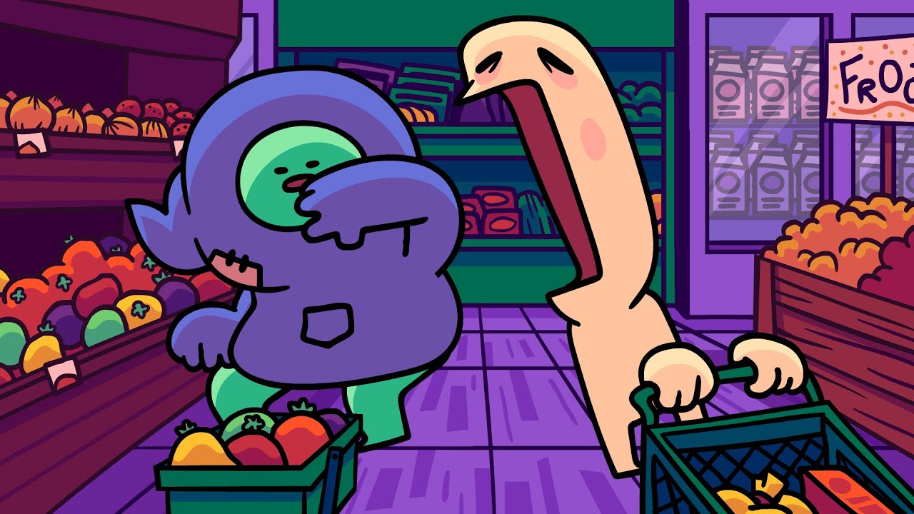 Original Title & Thumbnail