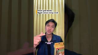 🛑 BUKAN BUAT SEMUA ORANG! Rahasia Detox Kaki Kinoki Gold 😱