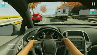 Racing In Car 2017 Game, Gameplay screenshot 5