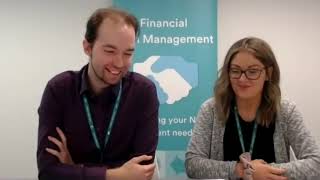 Let’s Talk NDIS – Budgeting Basics Webinar with MOIRA Financial Plan Management