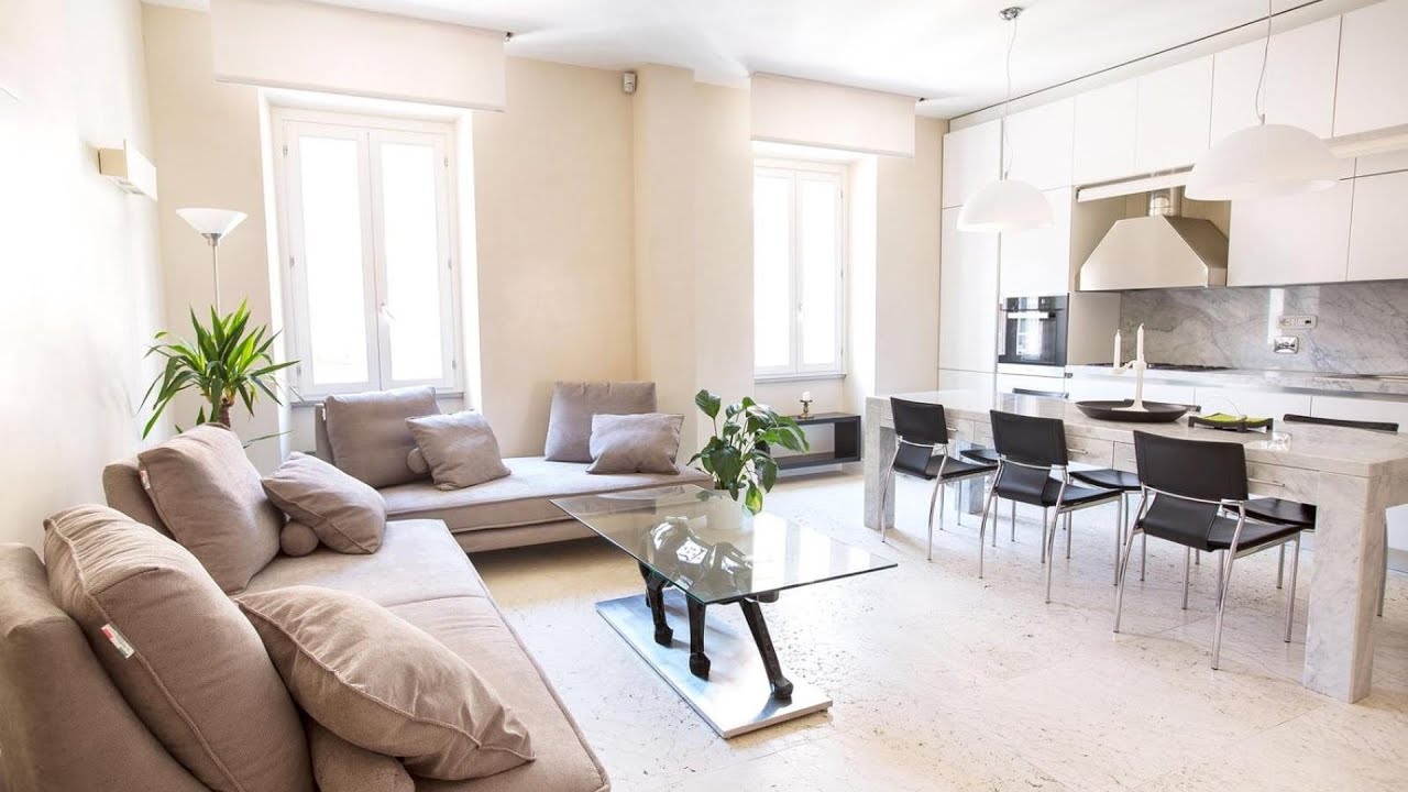 Petra Apartments | Rome, Italy | Hotel Review 🏩 - YouTube