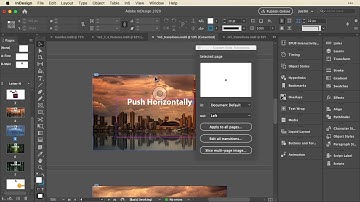 Custom Slide Transitions - in5 Features by Plan