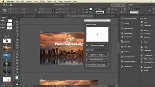 Custom Slide Transitions - in5 Features by Plan