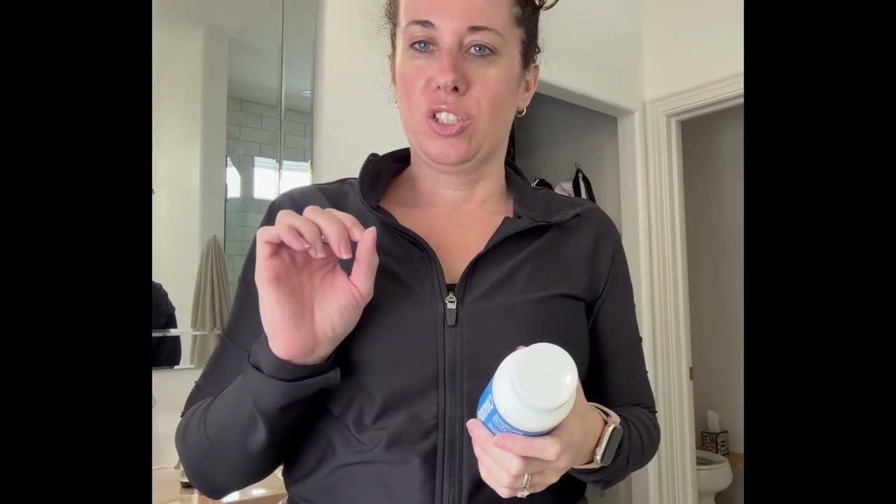 This Gut Health Supplement Actually Works! BodyBio Butyrate Full Review 